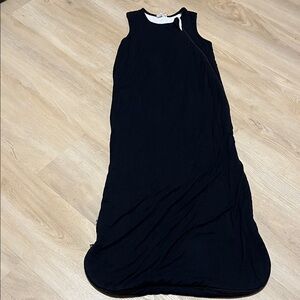 Kyte 18-36M Black Sleepsack 1.0 TOG